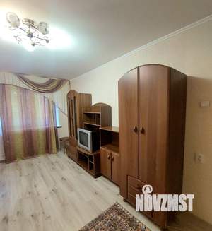1-к квартира, на длительный срок, 31м2, 3/5 этаж