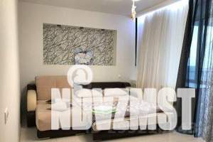 2-к квартира, посуточно, 56м2, 16/16 этаж