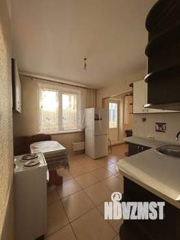 2-к квартира, на длительный срок, 52м2, 5/16 этаж