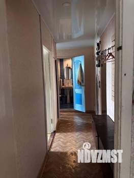 3-к квартира, на длительный срок, 60м2, 5/9 этаж