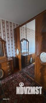 2-к квартира, на длительный срок, 55м2, 4/10 этаж