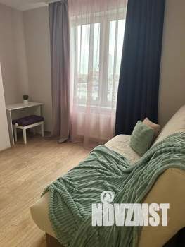 2-к квартира, посуточно, 56м2, 8/25 этаж