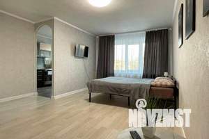 1-к квартира, посуточно, 35м2, 5/5 этаж