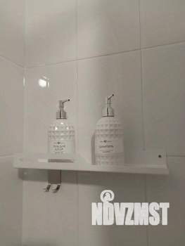 1-к квартира, посуточно, 41м2, 1/1 этаж