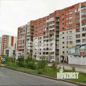 1-к квартира, на длительный срок, 36м2, 9/10 этаж