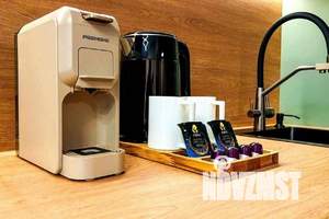 1-к квартира, посуточно, 36м2, 5/9 этаж