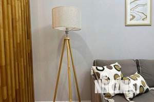 1-к квартира, посуточно, 48м2, 5/25 этаж