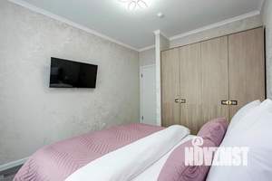 2-к квартира, посуточно, 50м2, 1/1 этаж