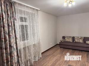 1-к квартира, на длительный срок, 31м2, 2/5 этаж