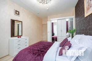 2-к квартира, посуточно, 45м2, 1/1 этаж