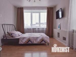 1-к квартира, посуточно, 31м2, 5/5 этаж