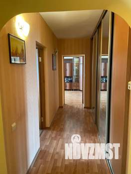 2-к квартира, посуточно, 77м2, 5/16 этаж