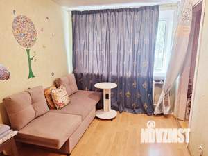 1-к квартира, посуточно, 27м2, 2/5 этаж