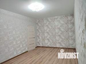 2-к квартира, на длительный срок, 56м2, 1/17 этаж