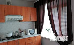 1-к квартира, посуточно, 35м2, 1/5 этаж