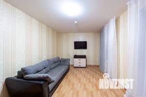 2-к квартира, посуточно, 53м2, 1/1 этаж