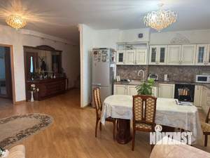 4-к квартира, на длительный срок, 128м2, 13/25 этаж