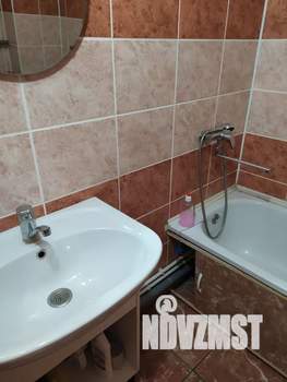 1-к квартира, посуточно, 40м2, 7/25 этаж