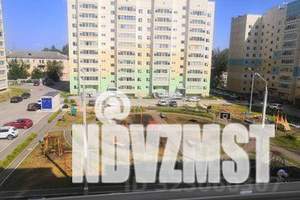 1-к квартира, посуточно, 45м2, 4/6 этаж