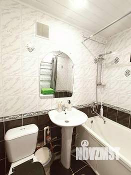 1-к квартира, посуточно, 31м2, 1/1 этаж