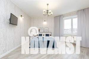 2-к квартира, посуточно, 74м2, 12/16 этаж