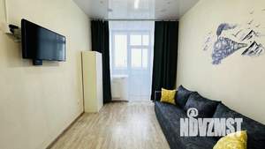 2-к квартира, посуточно, 41м2, 1/1 этаж