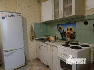 2-к квартира, на длительный срок, 55м2, 12/17 этаж