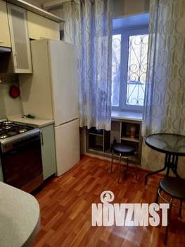 1-к квартира, посуточно, 30м2, 1/5 этаж