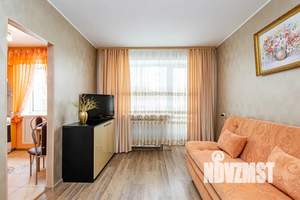 1-к квартира, посуточно, 35м2, 4/5 этаж