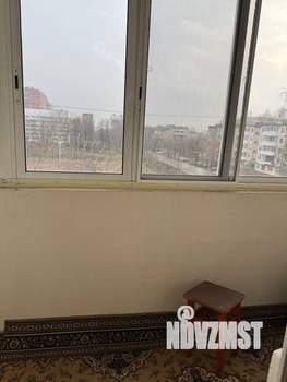 1-к квартира, на длительный срок, 37м2, 4/10 этаж