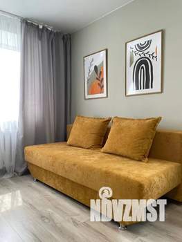 1-к квартира, посуточно, 30м2, 3/5 этаж