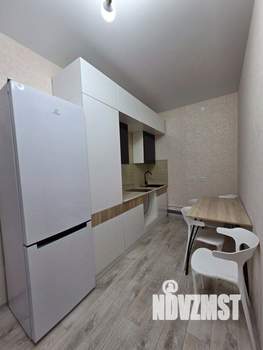 2-к квартира, на длительный срок, 37м2, 2/4 этаж