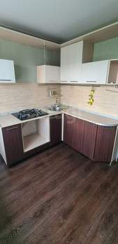 1-к квартира, на длительный срок, 30м2, 5/5 этаж
