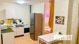 1-к квартира, посуточно, 37м2, 2/13 этаж