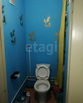 3-к квартира, на длительный срок, 71м2, 6/10 этаж