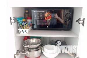 1-к квартира, посуточно, 25м2, 9/9 этаж