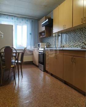 3-к квартира, на длительный срок, 67м2, 3/10 этаж