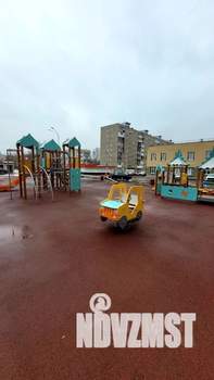 2-к квартира, посуточно, 52м2, 6/21 этаж