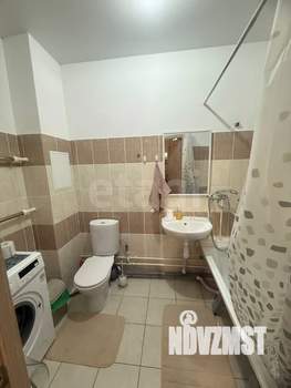 1-к квартира, на длительный срок, 35м2, 3/4 этаж