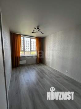 1-к квартира, на длительный срок, 38м2, 3/7 этаж