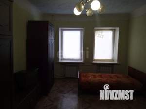 2-к квартира, на длительный срок, 46м2, 1/2 этаж