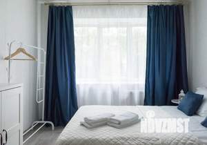 1-к квартира, посуточно, 33м2, 2/5 этаж