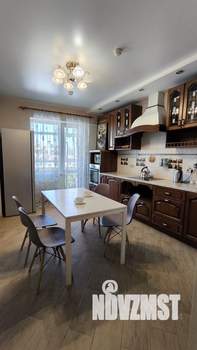 1-к квартира, на длительный срок, 58м2, 15/25 этаж