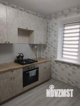 1-к квартира, на длительный срок, 34м2, 7/10 этаж