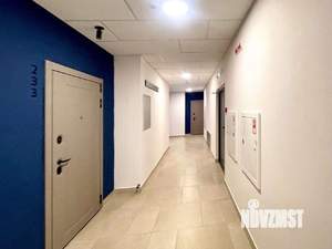 2-к квартира, на длительный срок, 38м2, 5/16 этаж