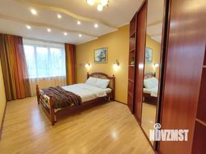 2-к квартира, посуточно, 55м2, 1/1 этаж