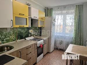 1-к квартира, на длительный срок, 34м2, 3/6 этаж