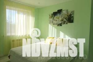 1-к квартира, посуточно, 30м2, 5/5 этаж