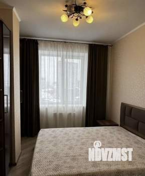 2-к квартира, на длительный срок, 65м2, 11/21 этаж