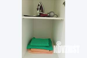 1-к квартира, посуточно, 30м2, 5/5 этаж